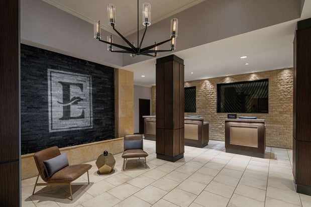 Images Embassy Suites by Hilton Fort Worth Downtown