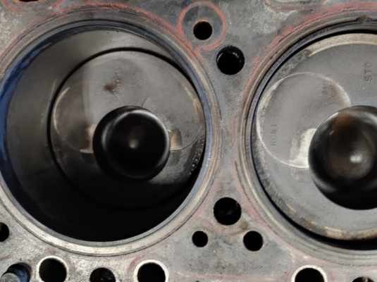 Images John's Diesel & Auto Repair