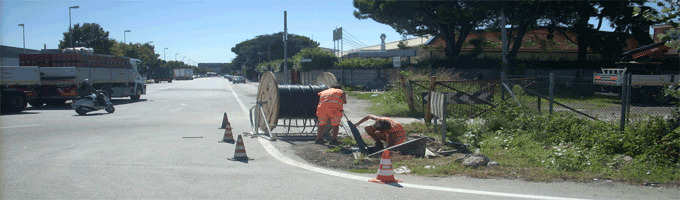 Images Impianti Elettrici F.lli Carollo