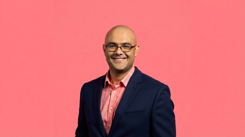 Photo of Amir Khavaninzadeh