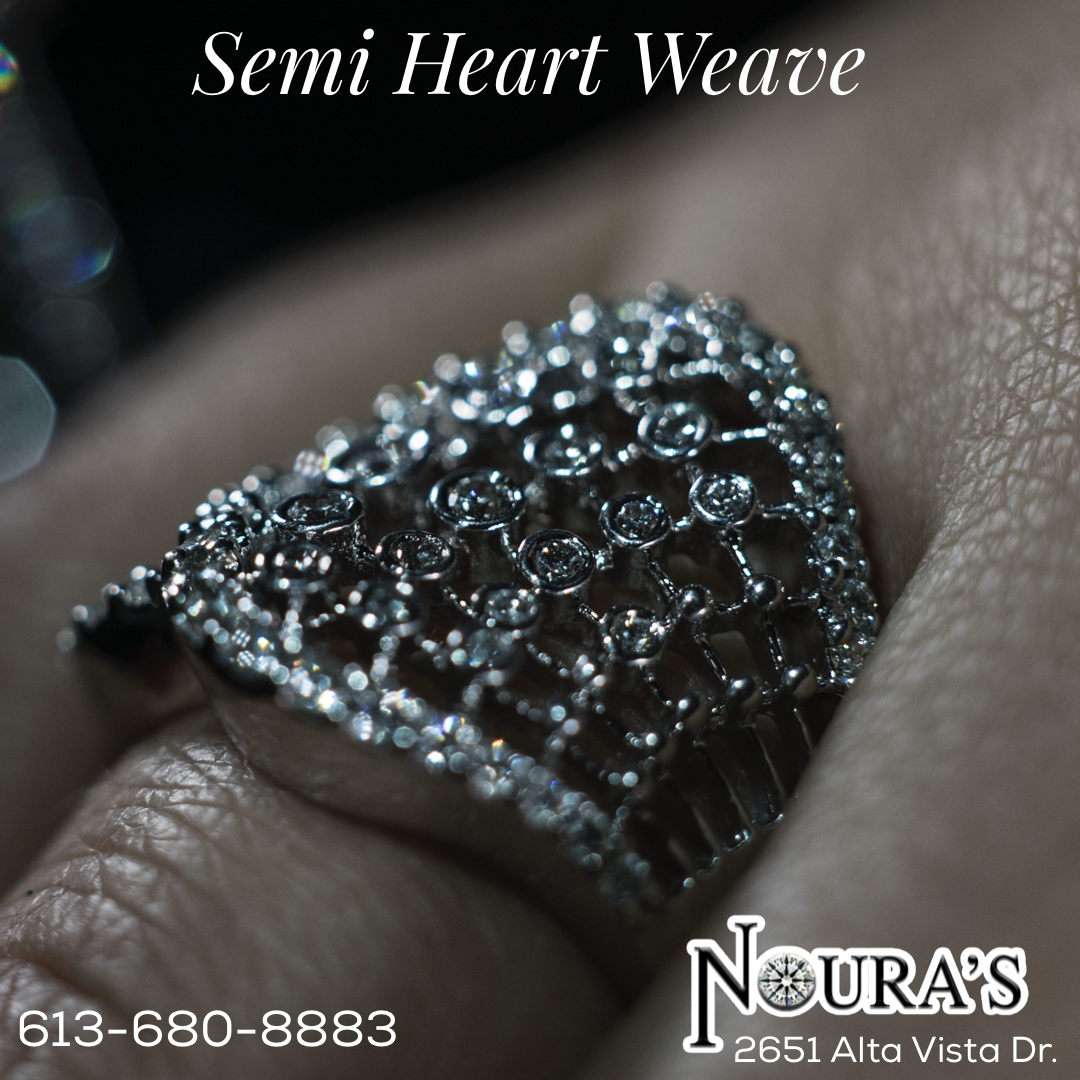 Images Noura's Jewellery