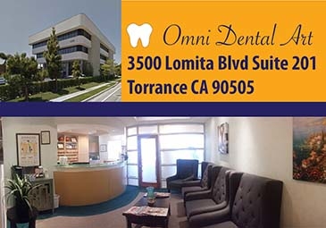 Omni Dental Art