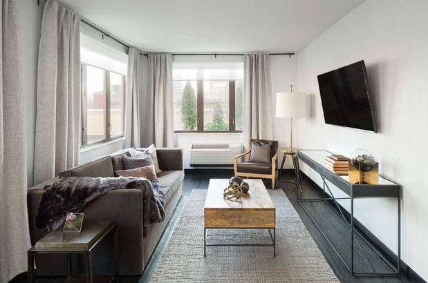 Images Hilton Garden Inn New York/Tribeca