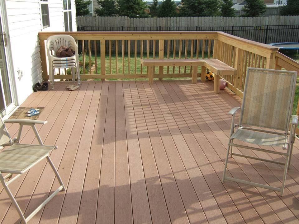 J R Peck Construction Group Image