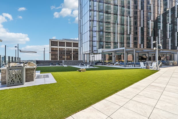 Images Rosslyn Towers
