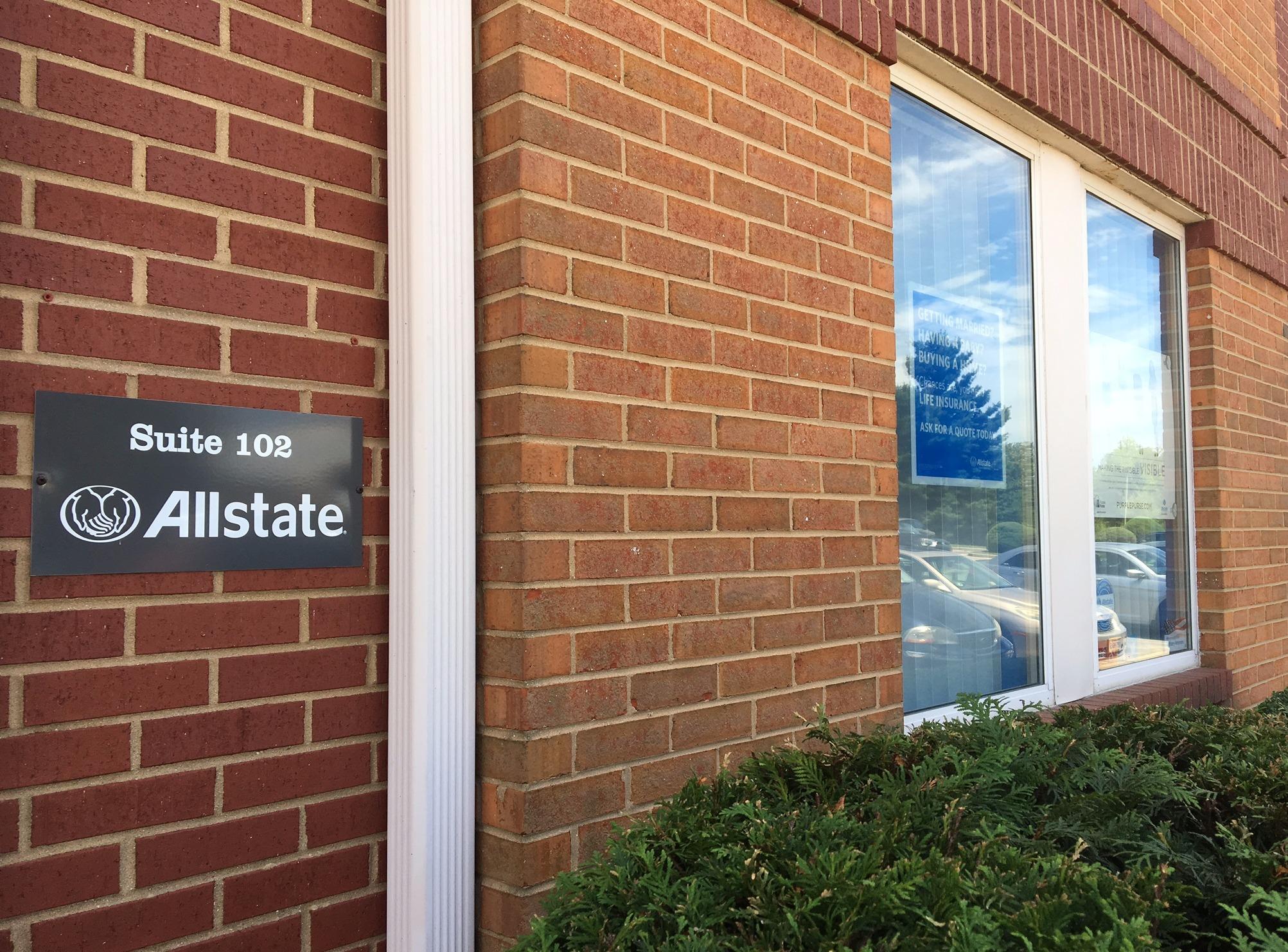 Image 5 | Joseph Cotten: Allstate Insurance