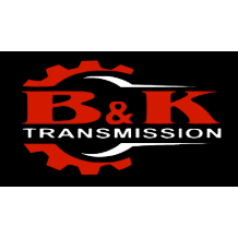 B&K Transmission