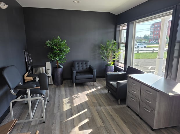 Images Gameday Men's Health North Haven