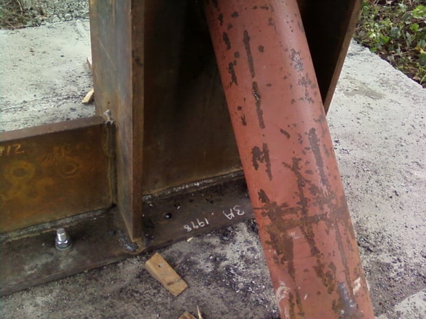 Images LNL Transport Mobile Welding Inc.