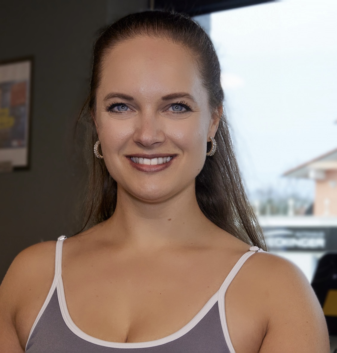 clever fit NEXT Fitnessstudio | Krafttraining, Fitnesskurse, Personal Training, Gewerbestraße 5 in Straßlach-Dingharting