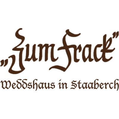 Gaststätte Zum Frack Inh. Bernhard Ebert in Wilhelmsthal in Oberfranken - Logo