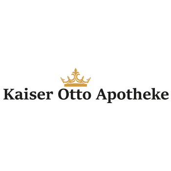 Kaiser Otto Apotheke in Magdeburg - Logo