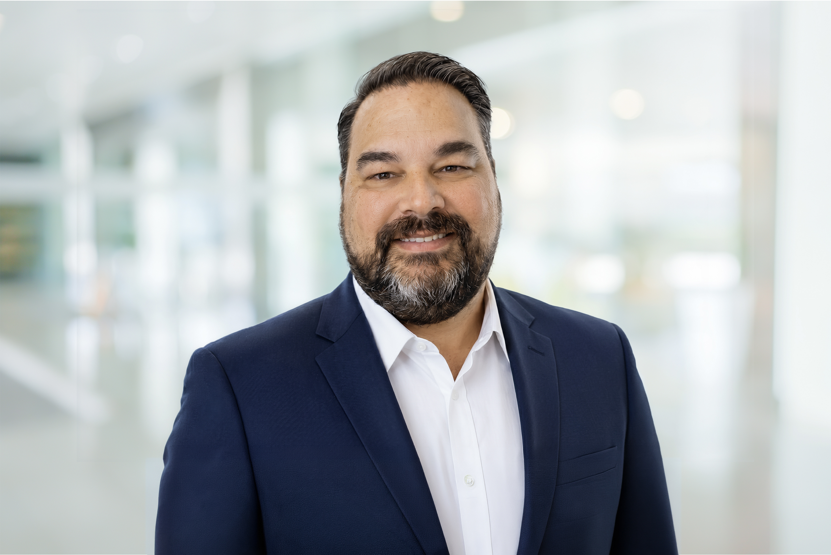advisor headshot
