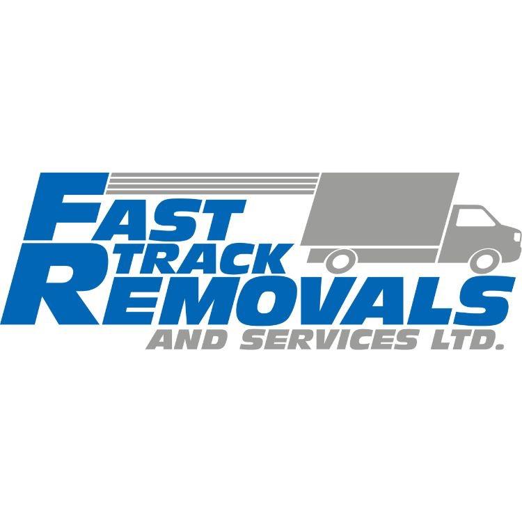 Fast Track Removals & Services Ltd Logo