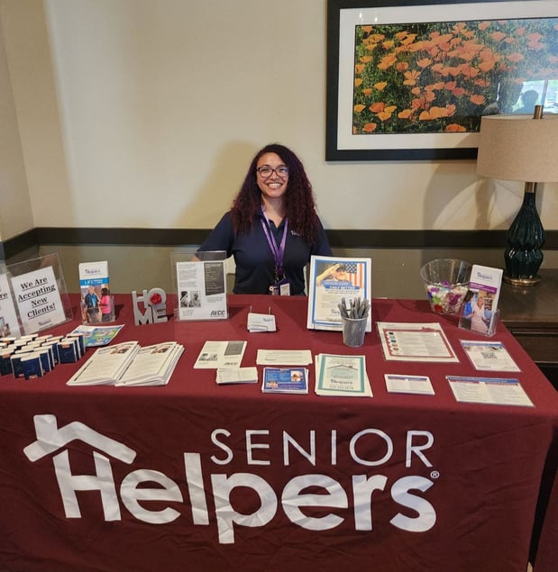 Images Senior Helpers