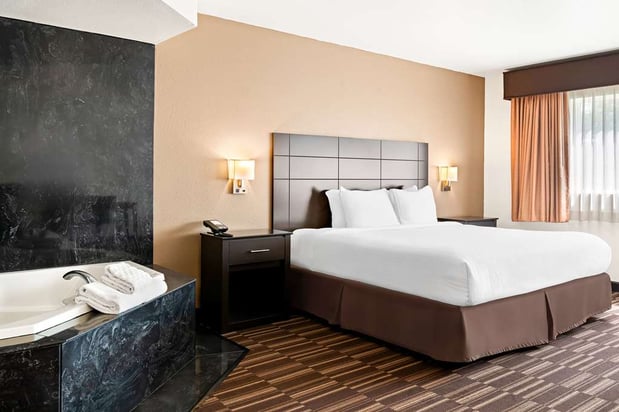 Images Best Western Monticello Gateway Inn