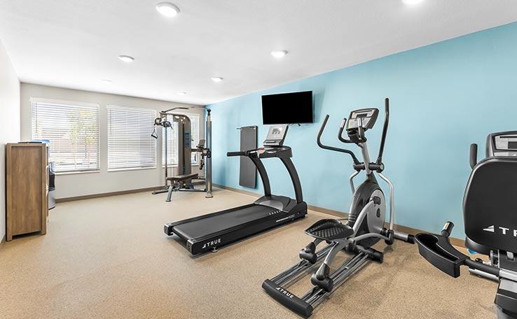 Images WoodSpring Suites Bluffdale Salt Lake City