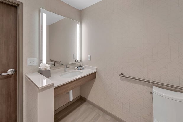 Images Holiday Inn Express & Suites Fort Walton Beach - Eglin Area by IHG