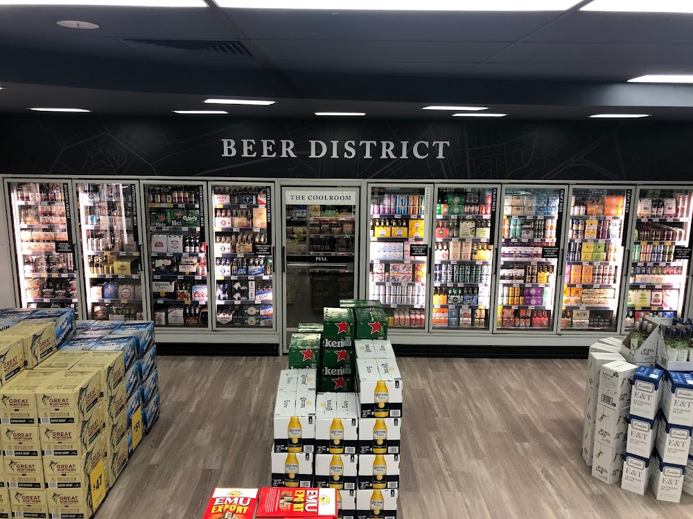 Images Liquorland Australind