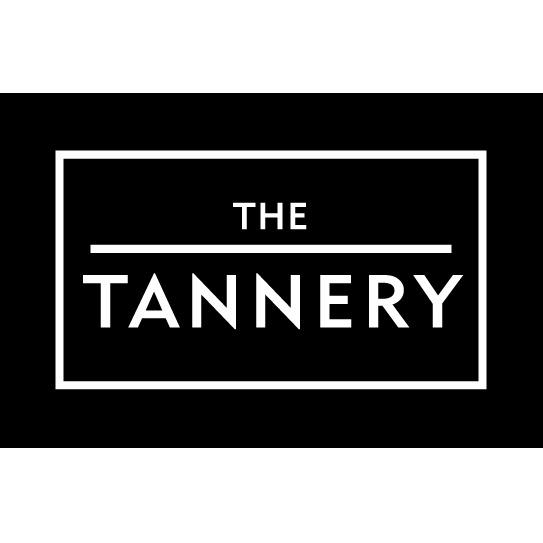 The Tannery Logo