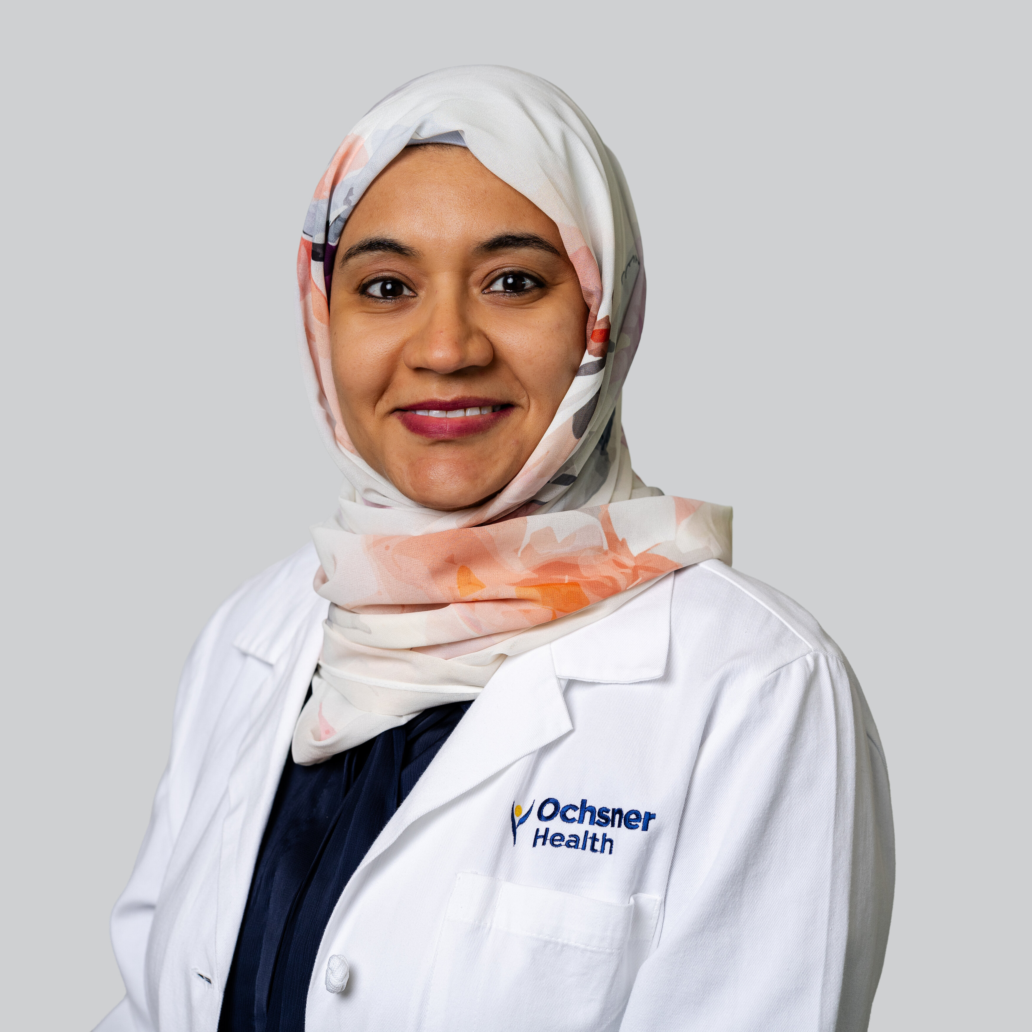 Alaa Abdelghani, MD