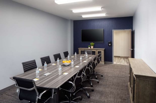 Images Hampton Inn & Suites Charlotte/Ballantyne