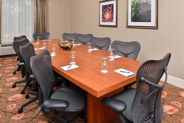Images Hilton Garden Inn Dallas/Addison