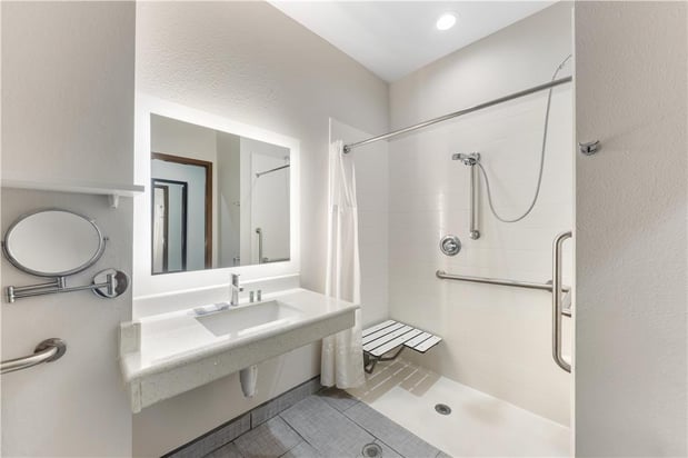 Images Best Western Green Oak Inn & Suites