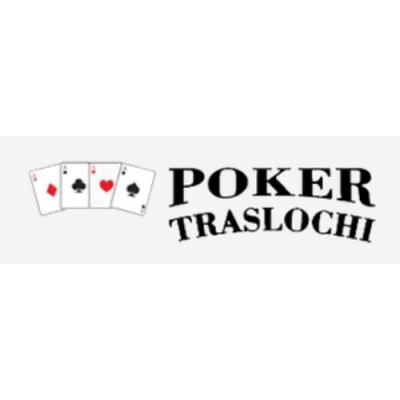 Poker Traslochi Logo