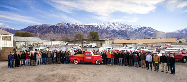 Images Gunthers Heating, Cooling, and Plumbing