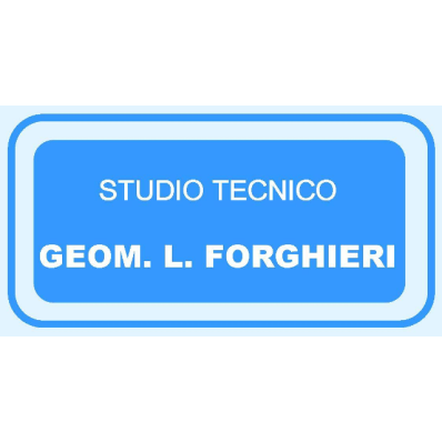 Geom.Forghieri Luca Logo