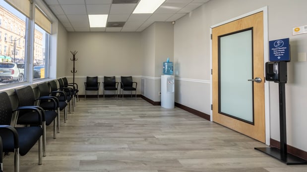 Images Baines Family Dental – A Dental365 Company