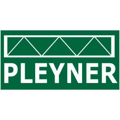 Kombi-Gerüstbau GmbH Y. Pleyner in Schkeuditz - Logo