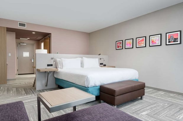 Images Hilton Garden Inn Knoxville Papermill Drive