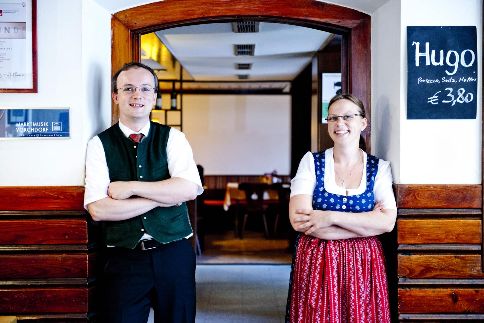 Bild 5 von Hoftaverne Ziegelböck | Gasthaus & Restaurant