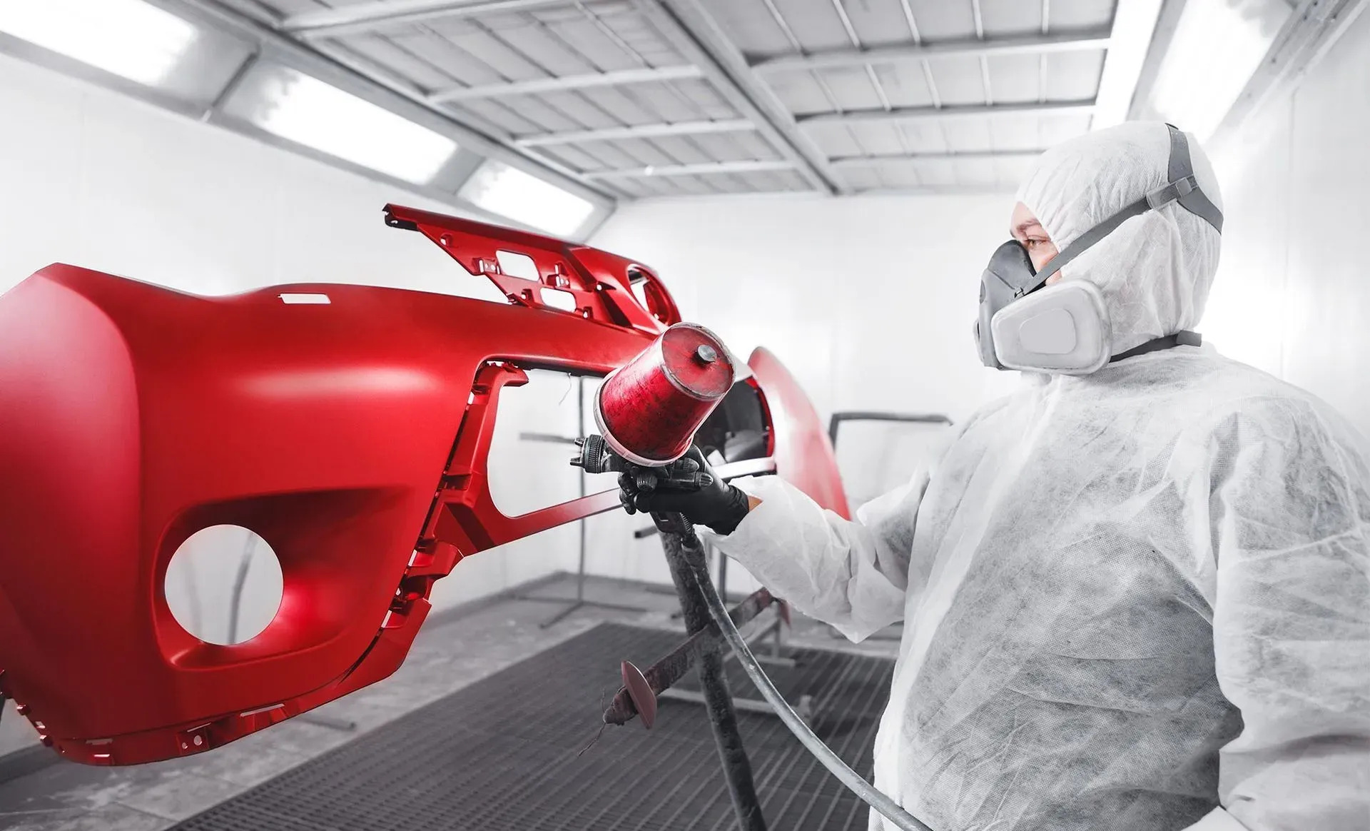 Gervic Auto Body Supply