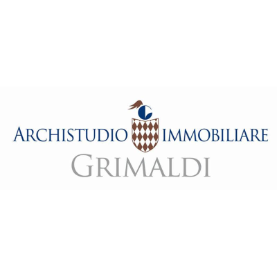 Archistudio Immobiliare Grimaldi Logo