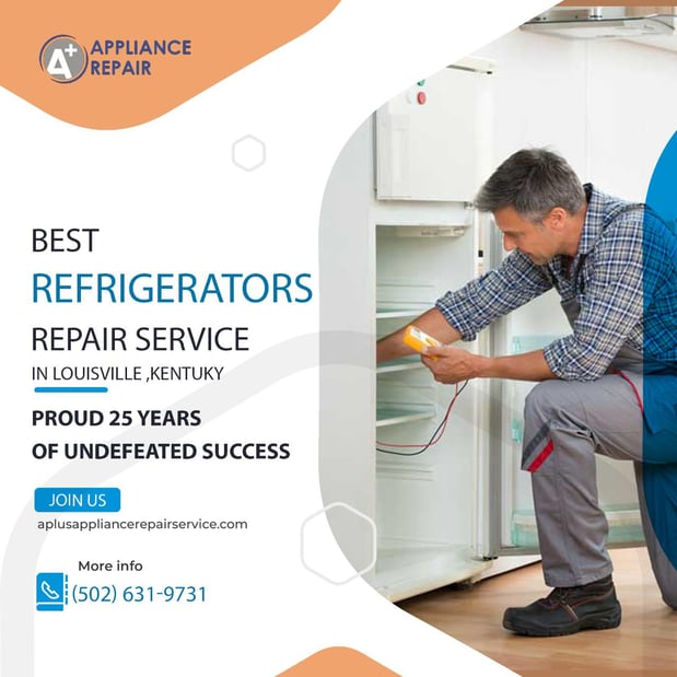 Images A+ Appliance Repair