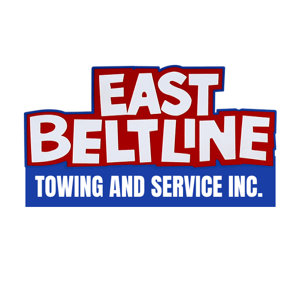 East Beltline Towing and Service, Inc. Logo