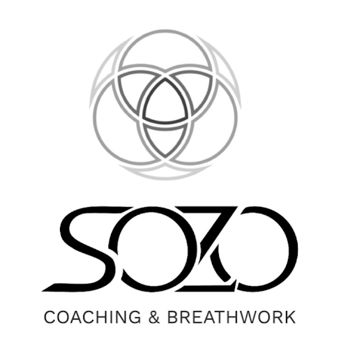 Sozo Breathwork Logo
