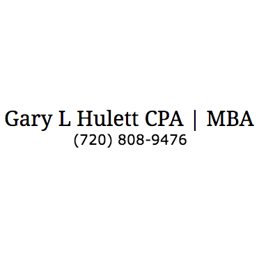 Gary L Hulett Cpa Llc