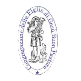 Congregazione delle figlie di Gesù Buon Pastore Logo