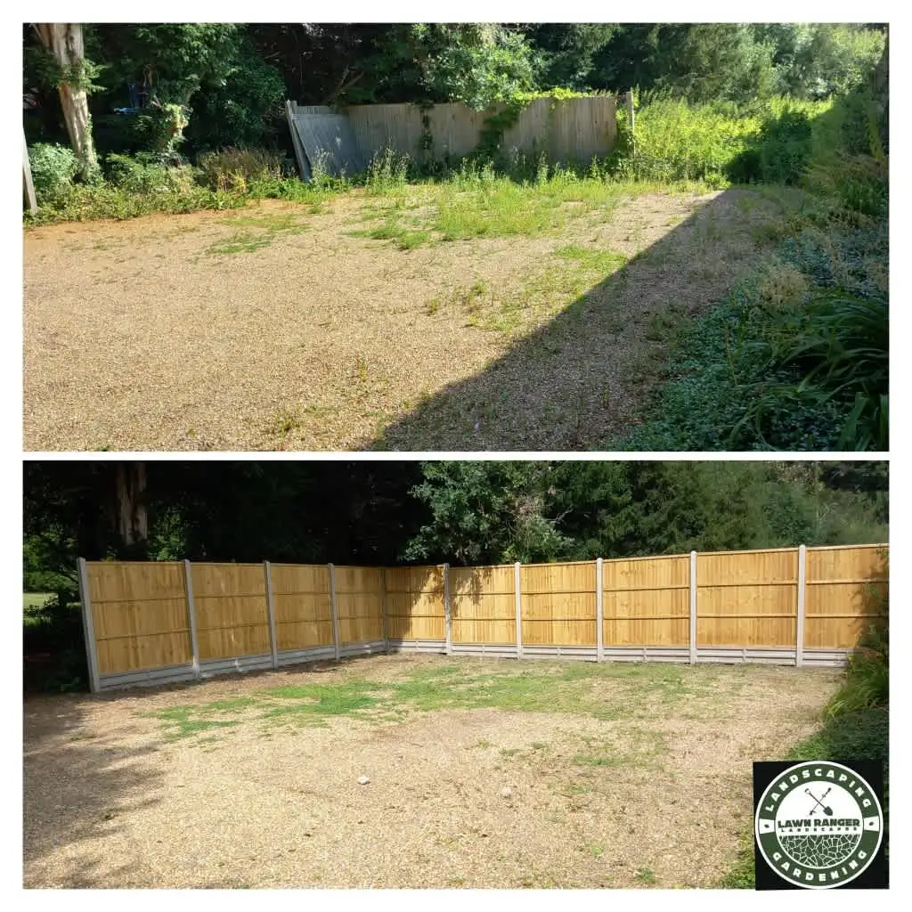Images Lawn Ranger Landscapes