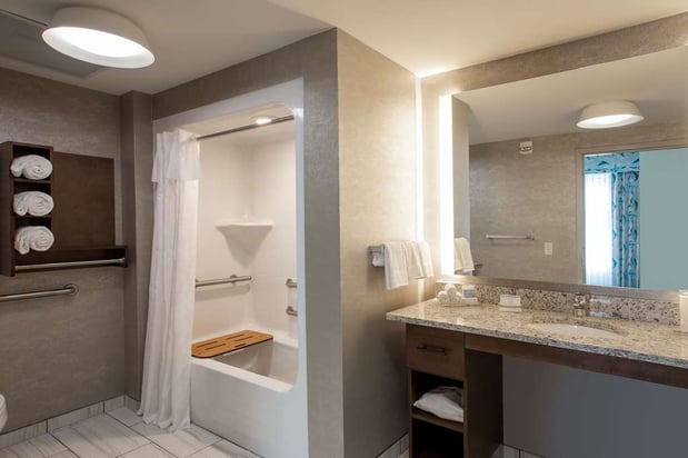 Images Homewood Suites by Hilton Myrtle Beach Coastal Grand Mall