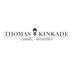 Thomas Kinkade Studio in the Garden Logo