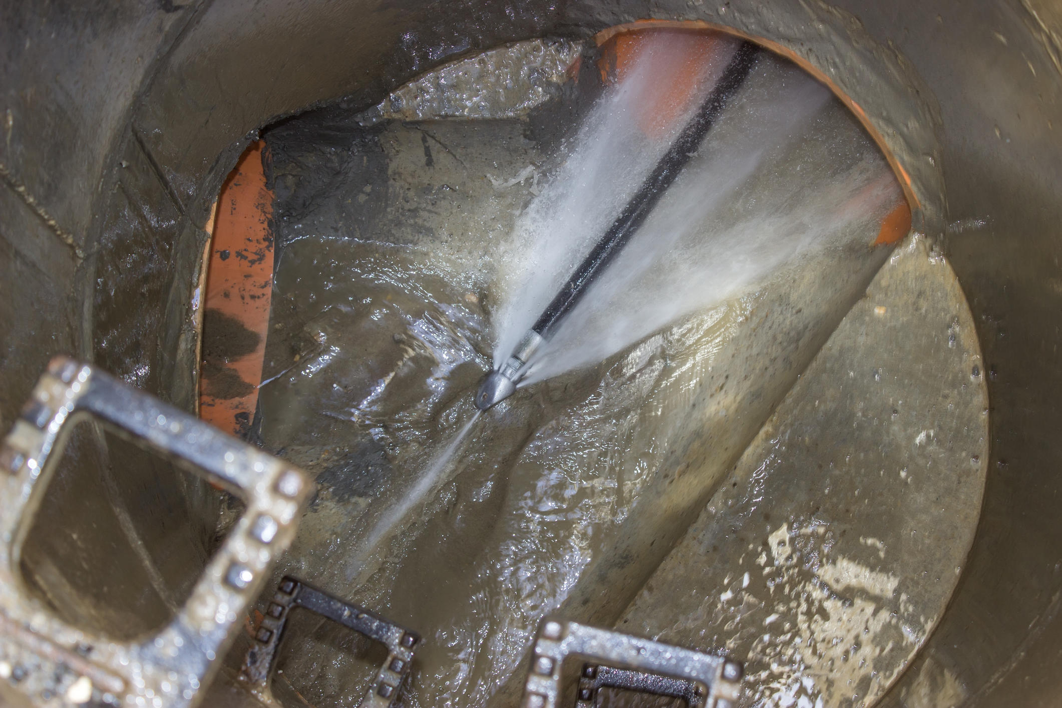 We provide pipeline jetting and hydro evacuation services to our clients. Magnum Vac Service can use this powerful tool to solve your sewer issues.