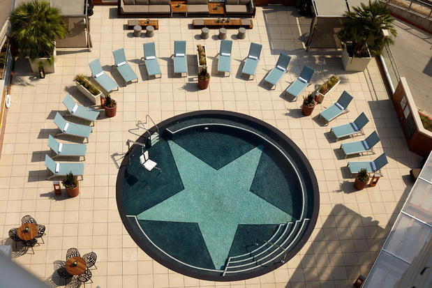 Images Archer Hotel Austin