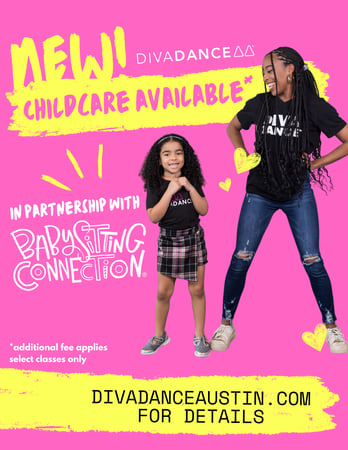 Images DivaDance® Austin