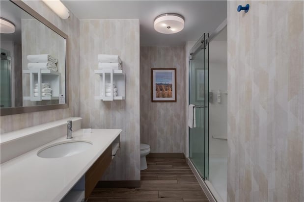 Images Hampton Inn Turlock