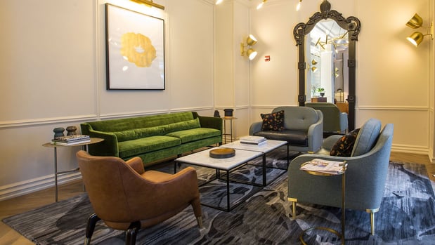 Images Kimpton Gray Hotel by IHG